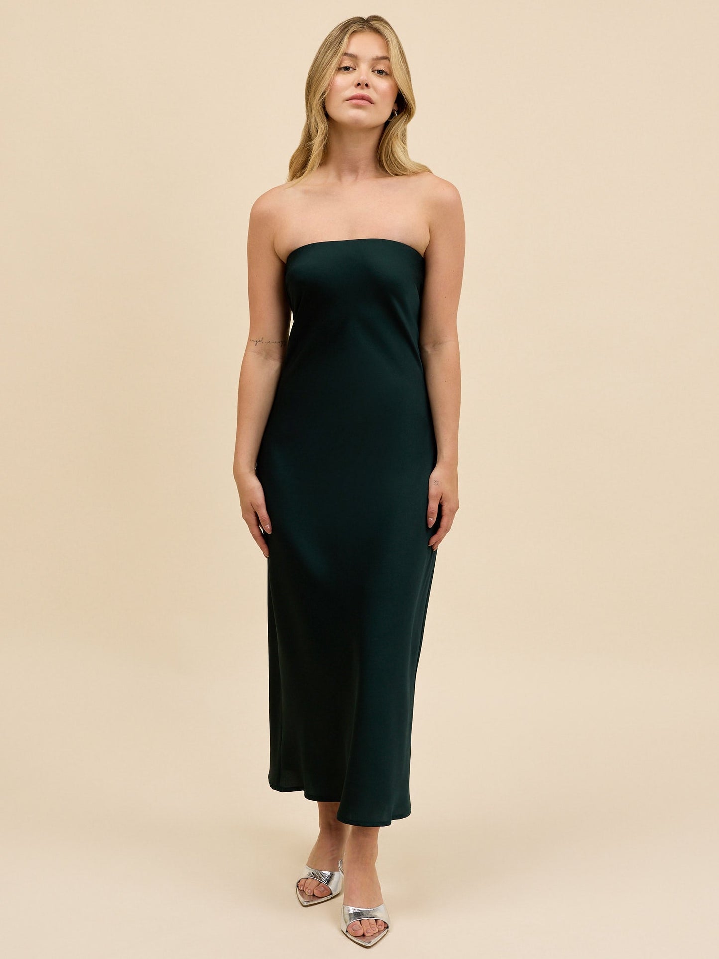 Camden Dress