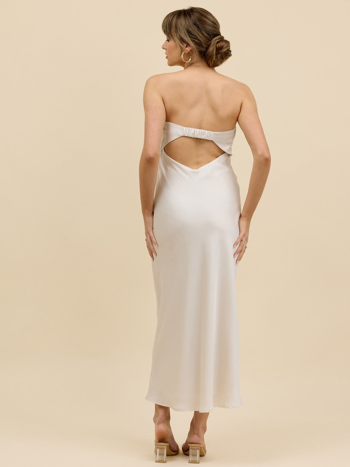 Camden Dress
