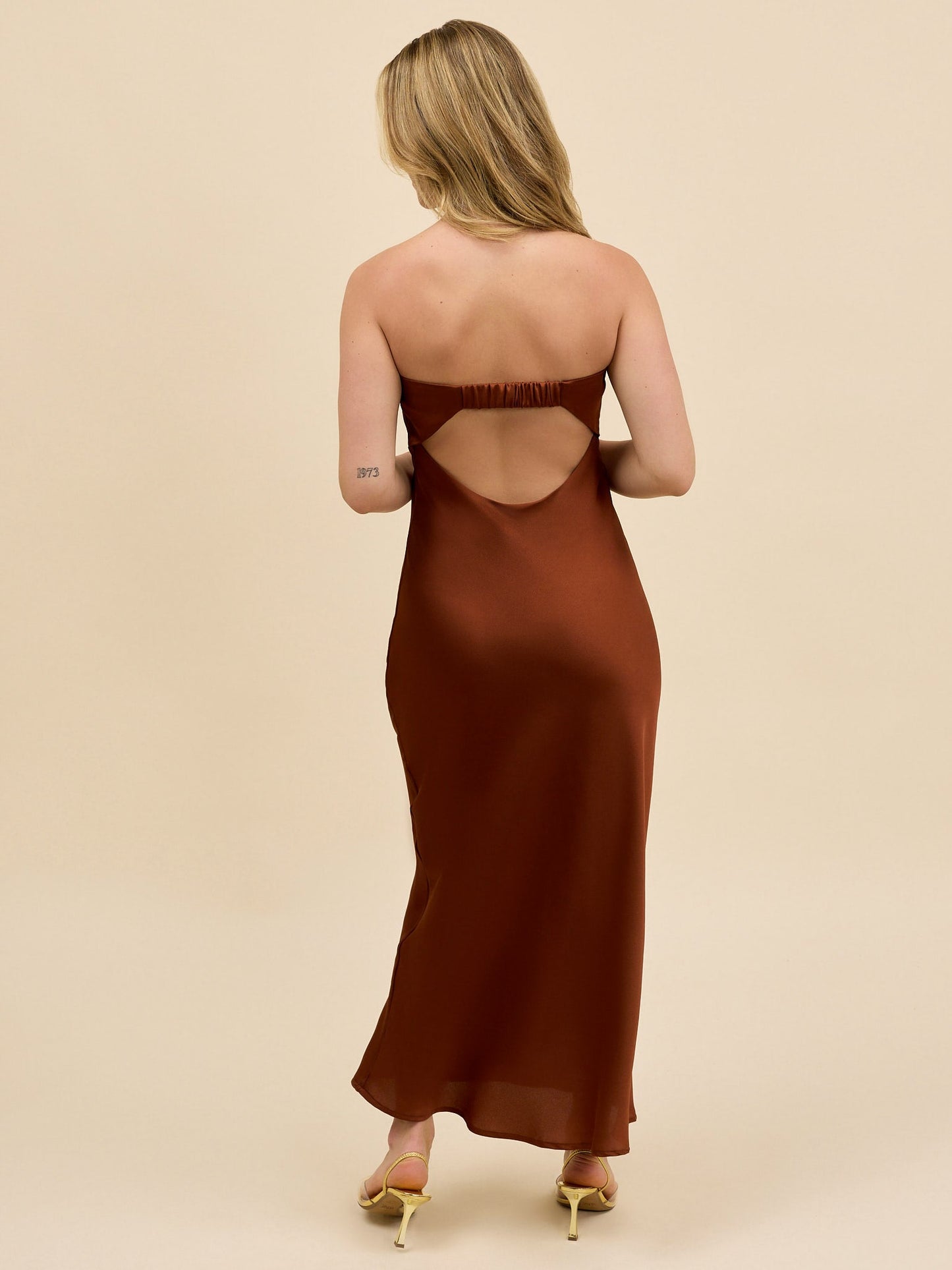 Camden Dress