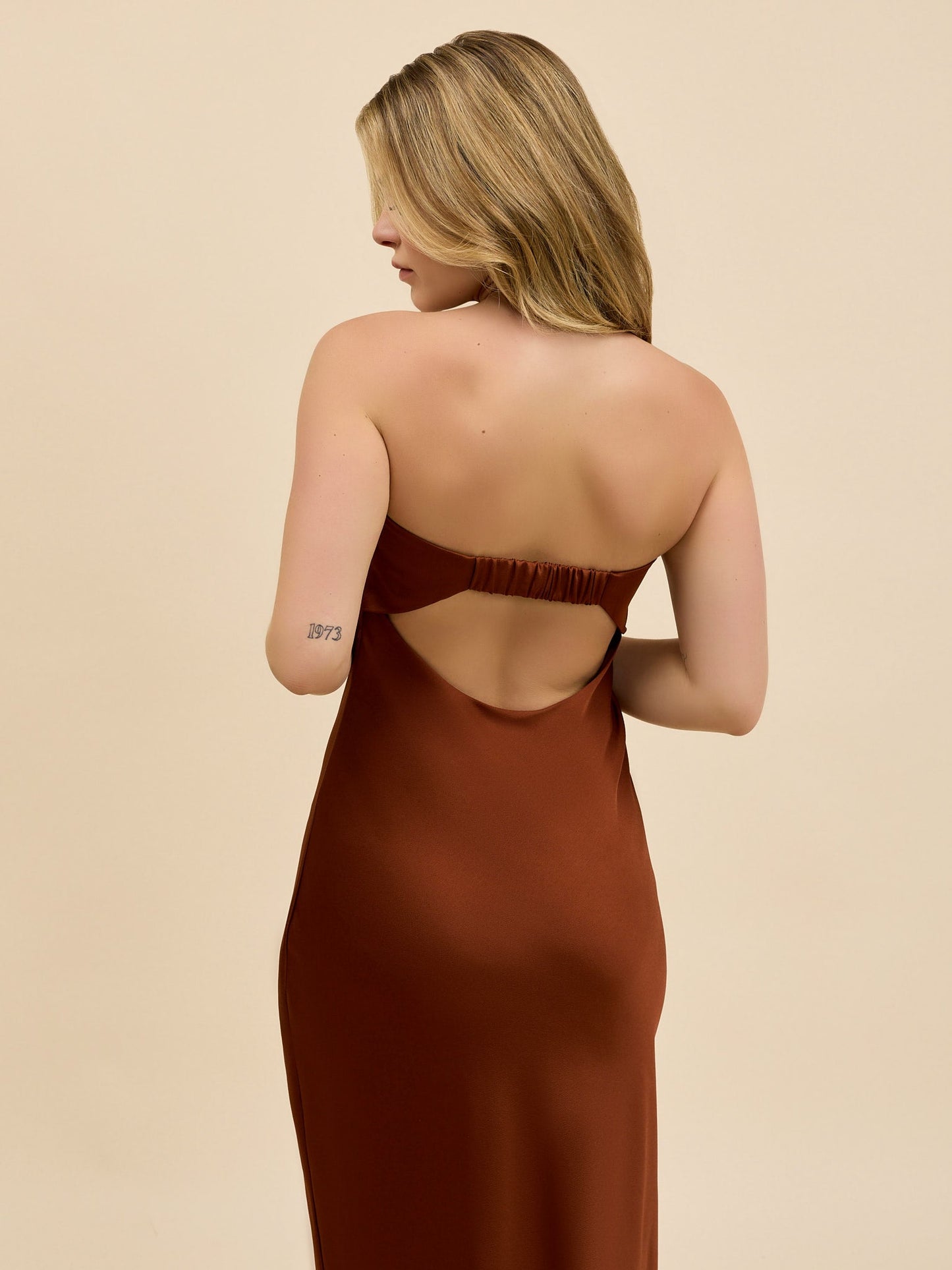 Camden Dress