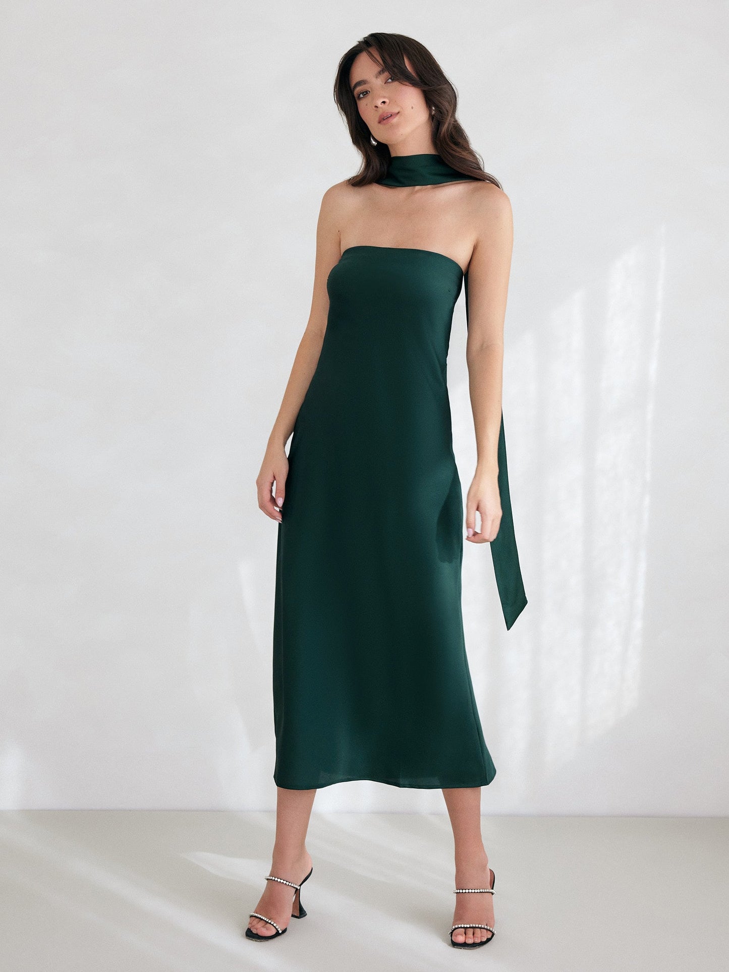 Camden Dress
