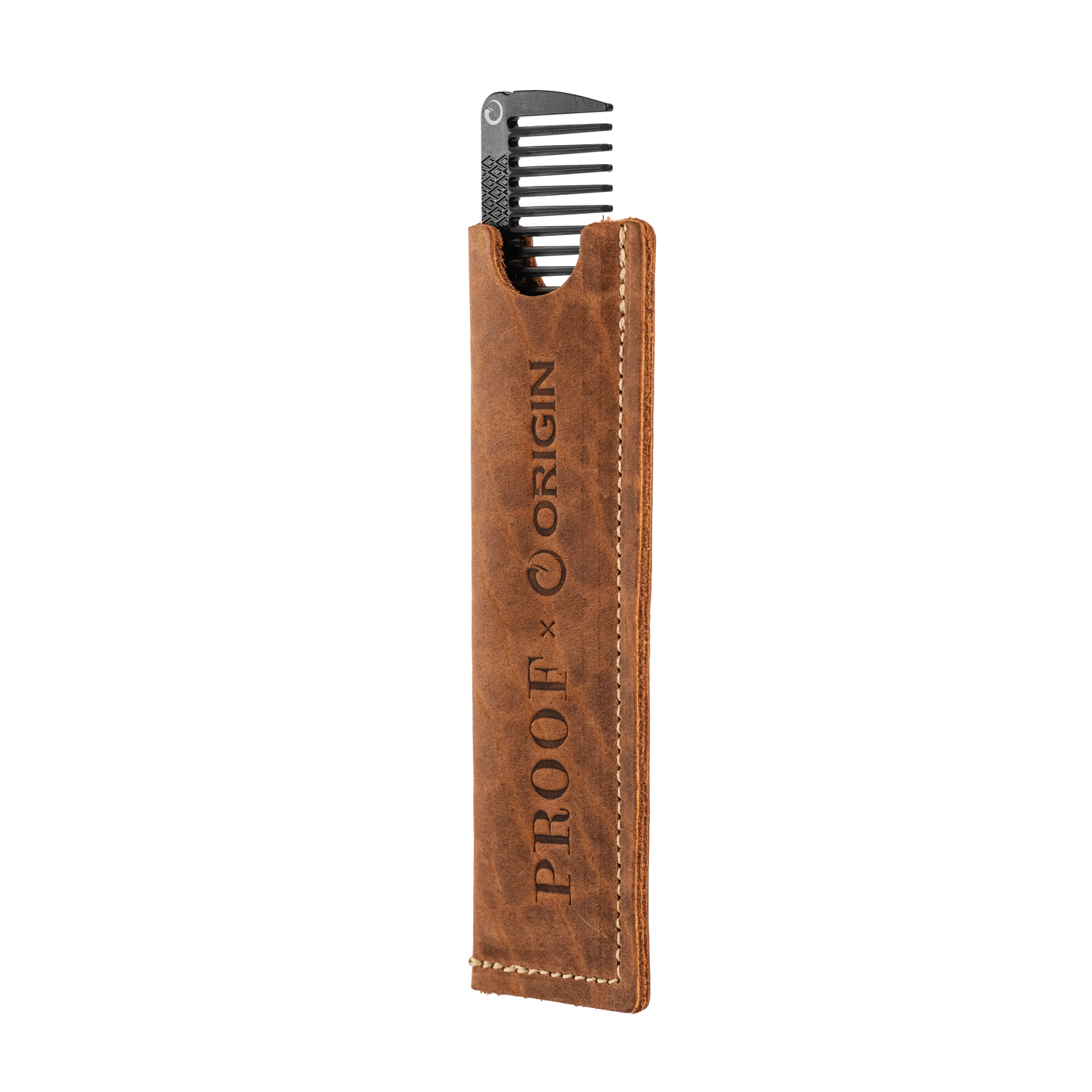 Origin® X Proof Aluminum Comb