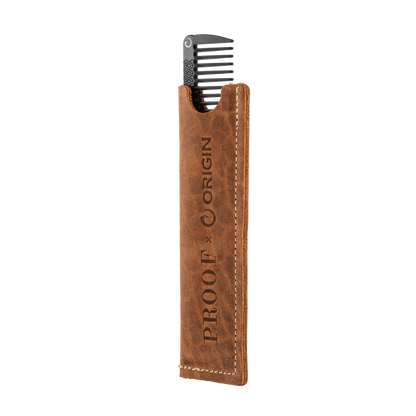 Origin® X Proof Aluminum Comb