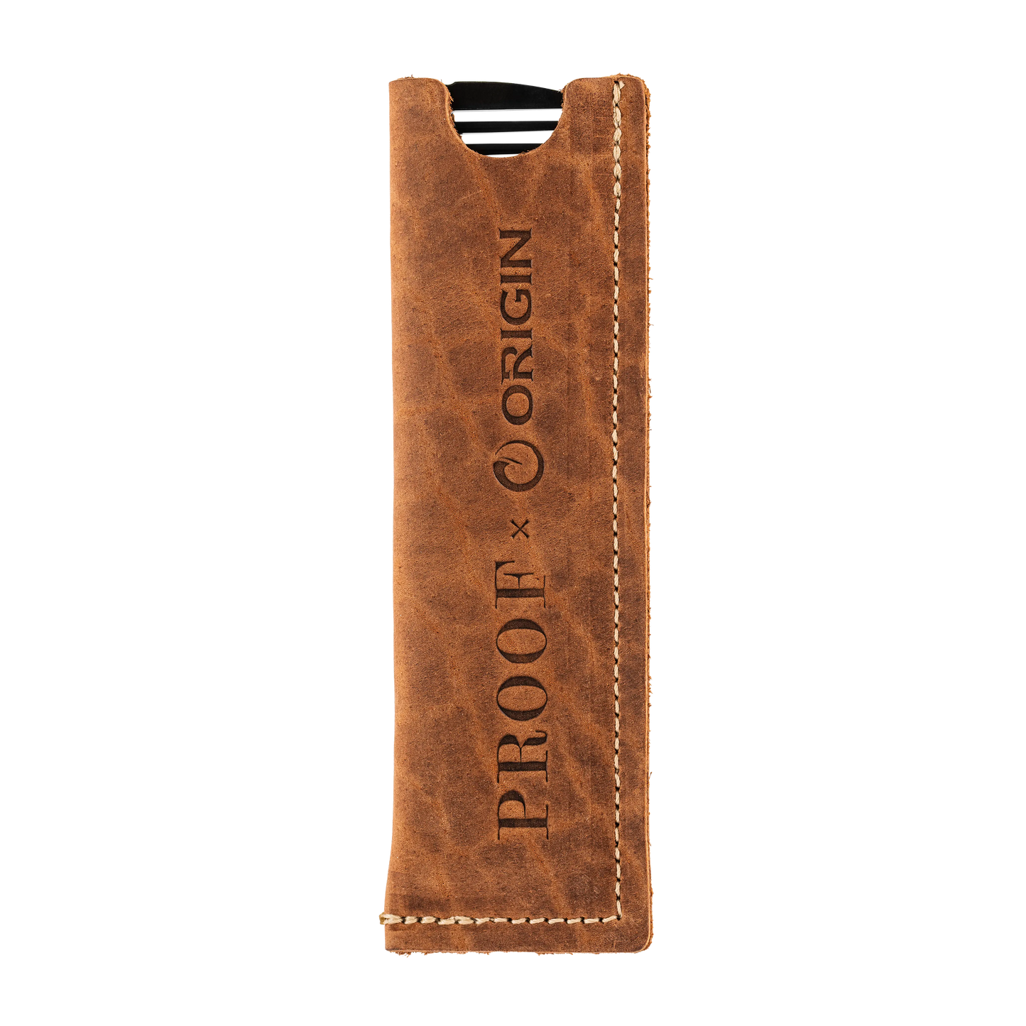 Origin® X Proof Aluminum Comb