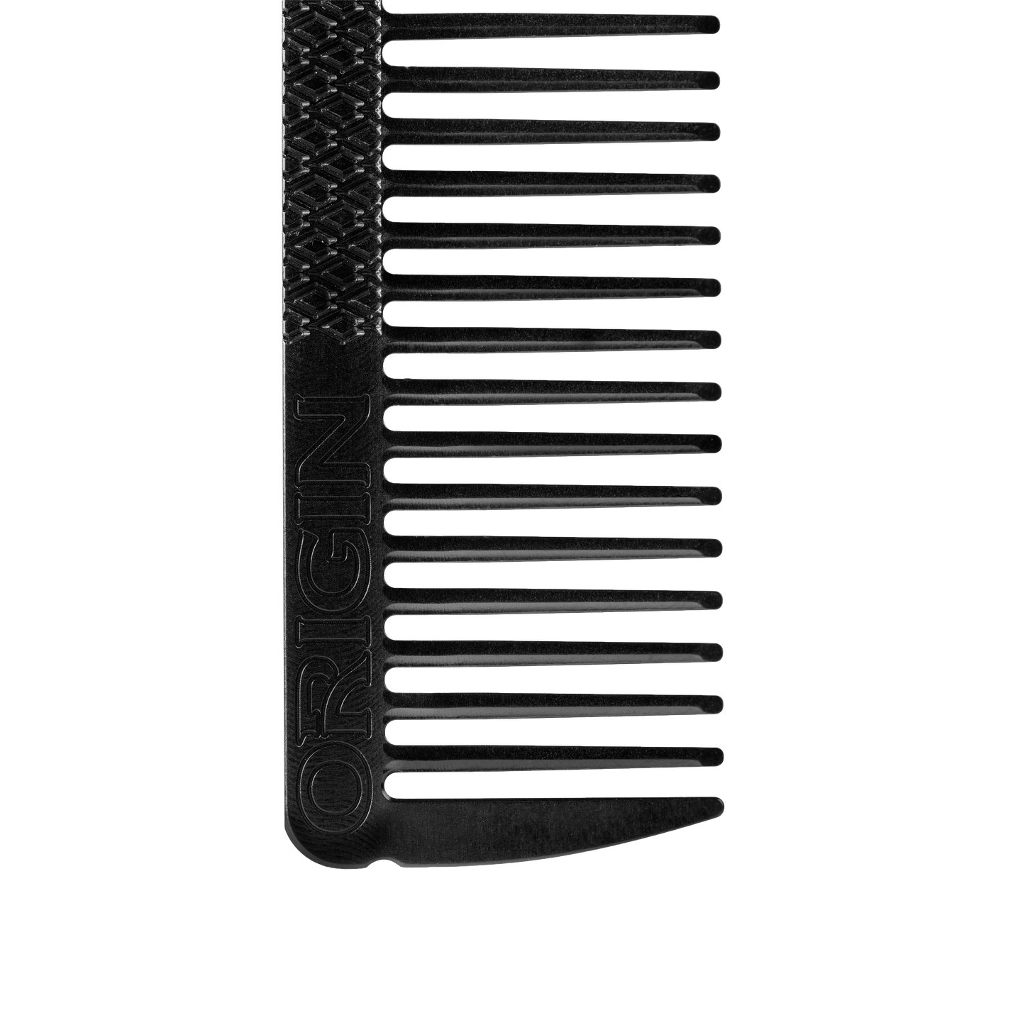 Origin® X Proof Aluminum Comb