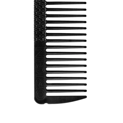 Origin® X Proof Aluminum Comb