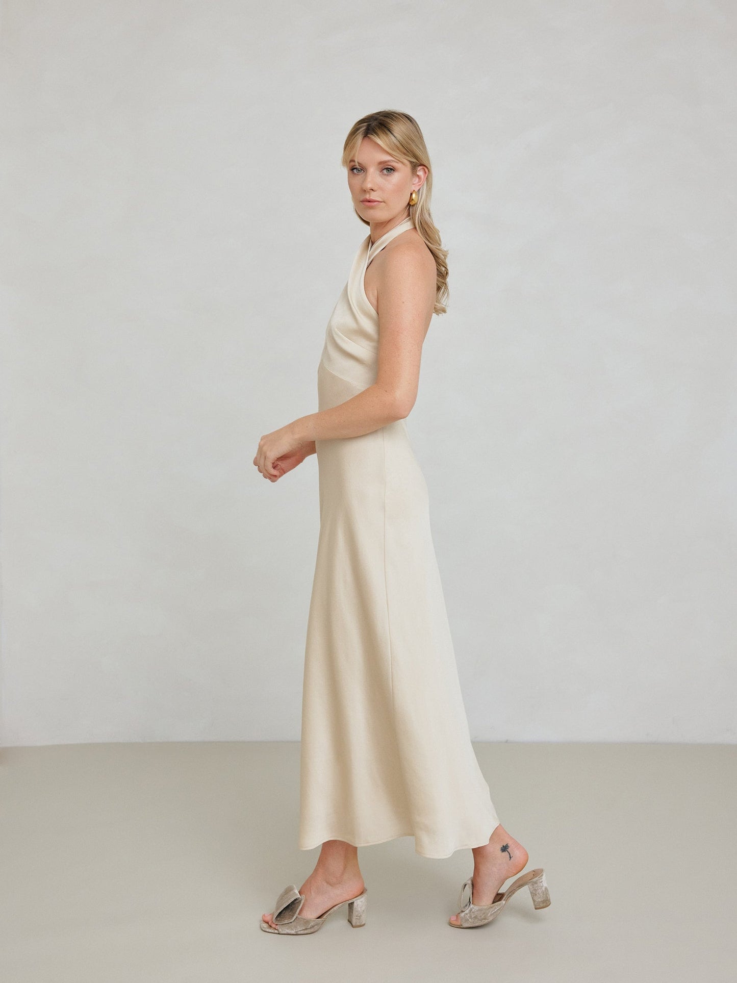 Cooper Dress