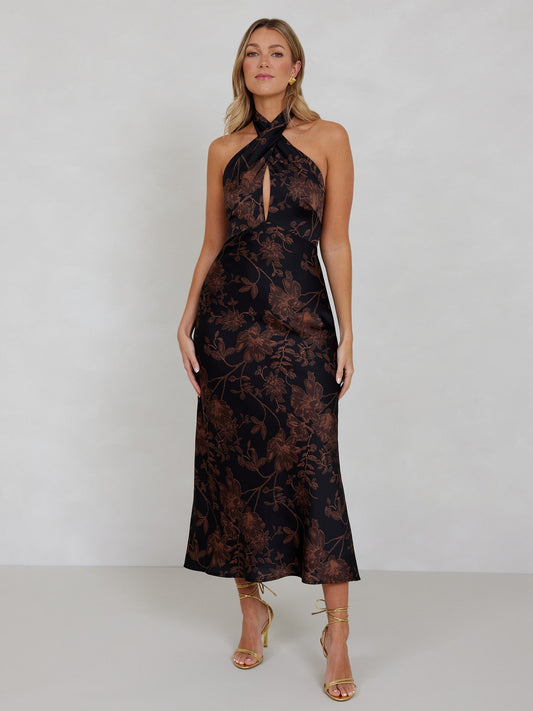 Cooper Dress