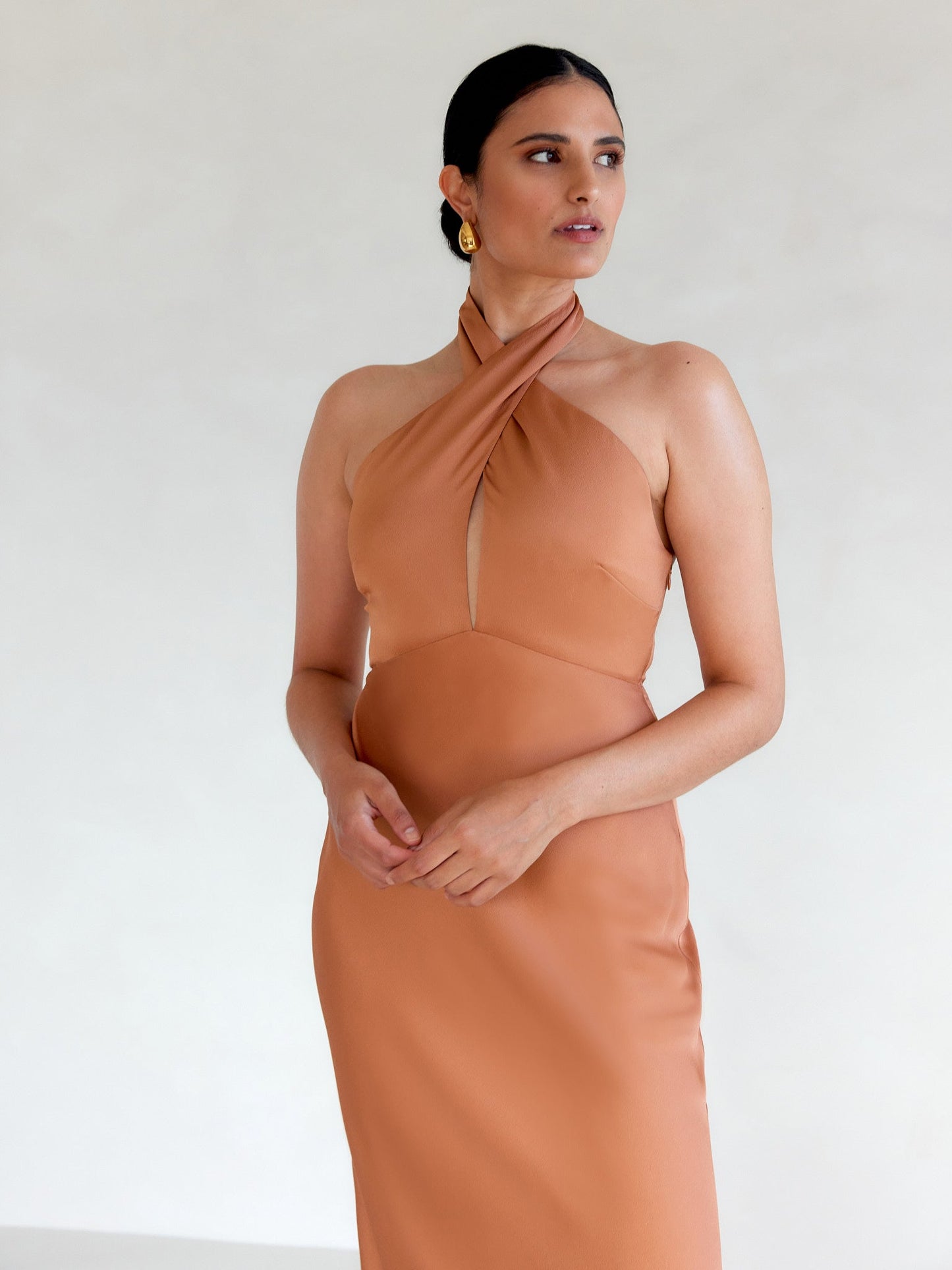 Cooper Dress