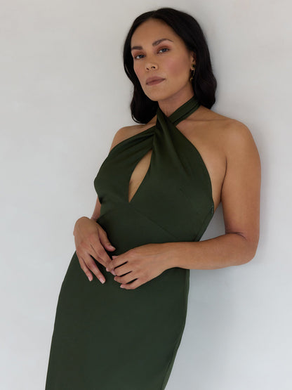 Cooper Dress