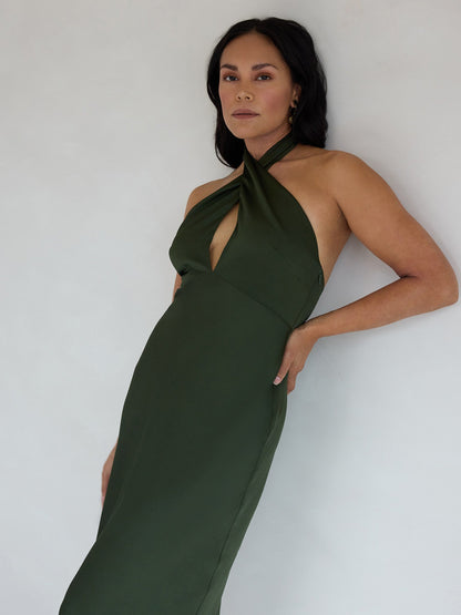 Cooper Dress