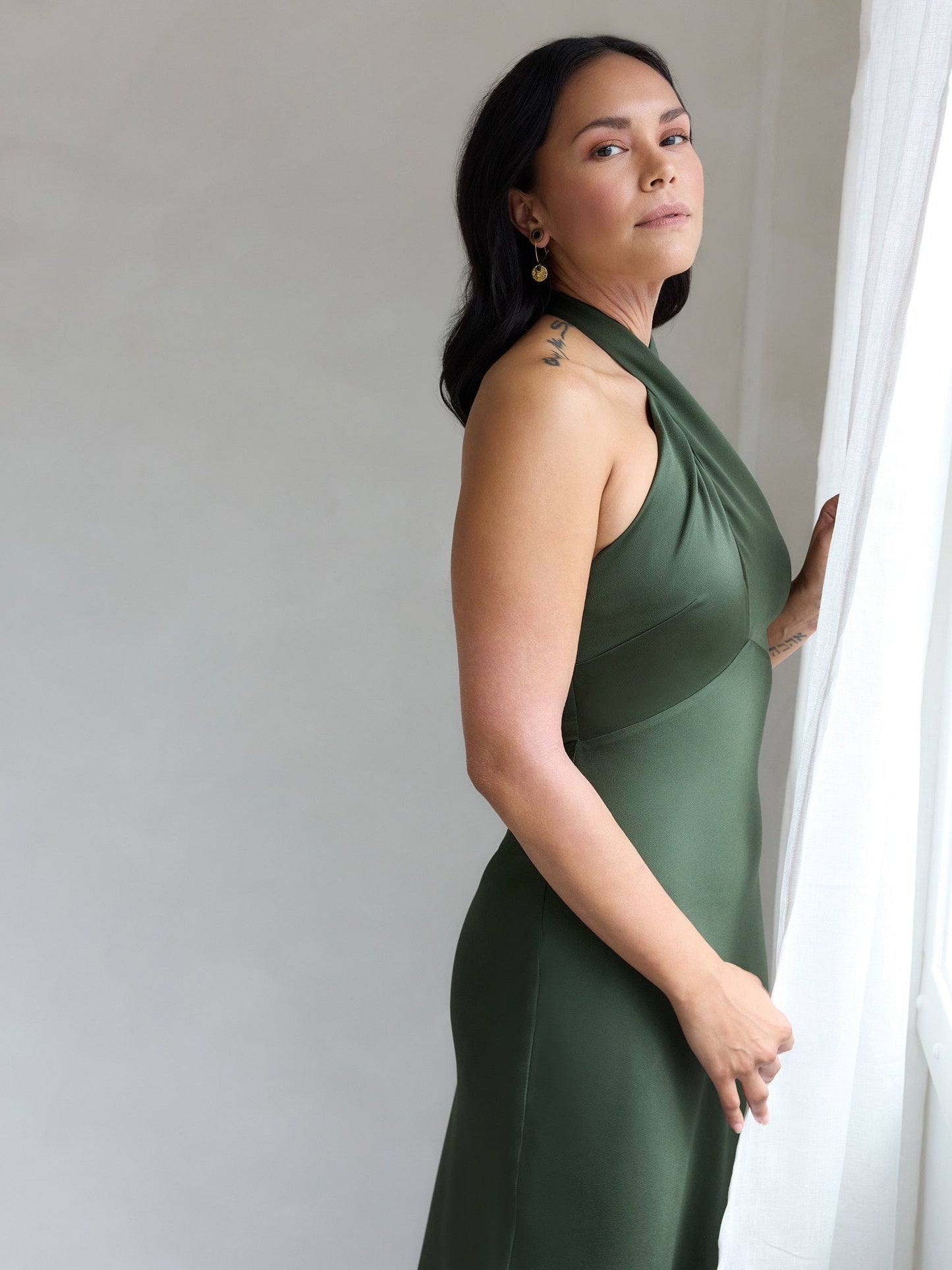 Cooper Dress