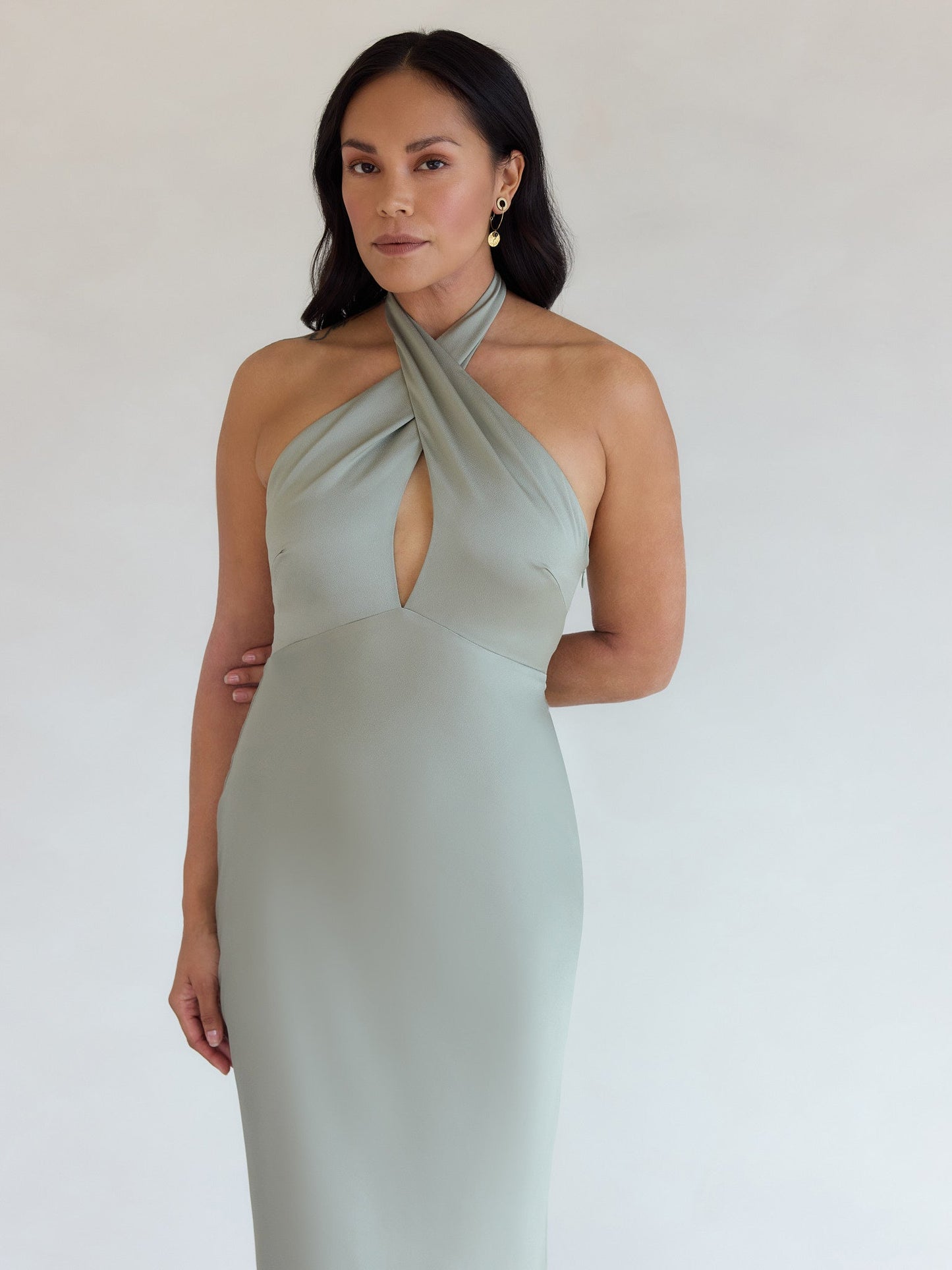 Cooper Dress