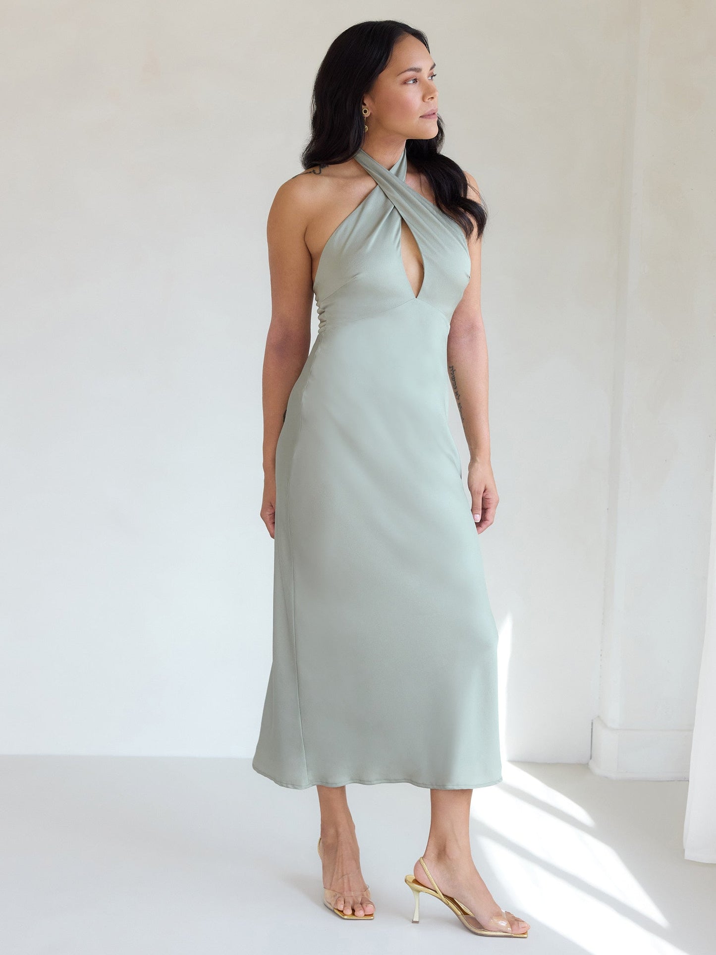 Cooper Dress