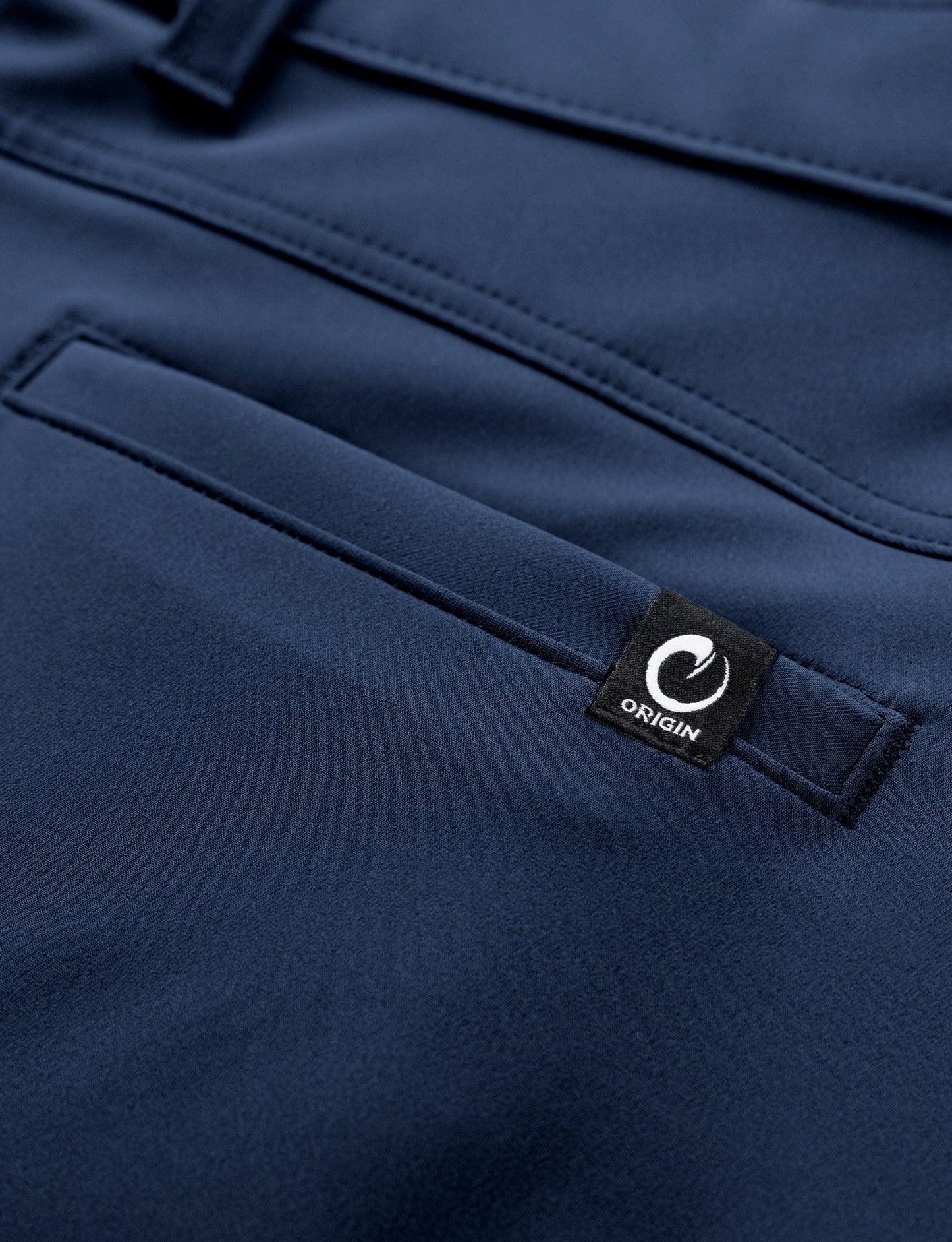 VRSA STRETCH POLY CHINO - TAPER