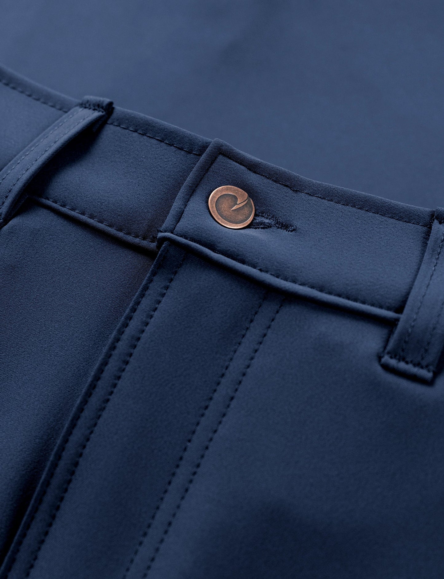 VRSA STRETCH POLY CHINO - TAPER