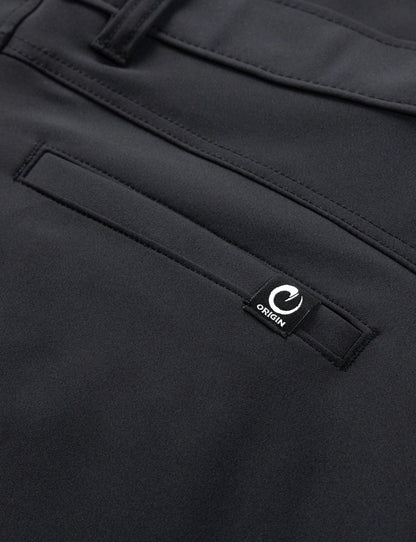 VRSA STRETCH POLY CHINO - TAPER