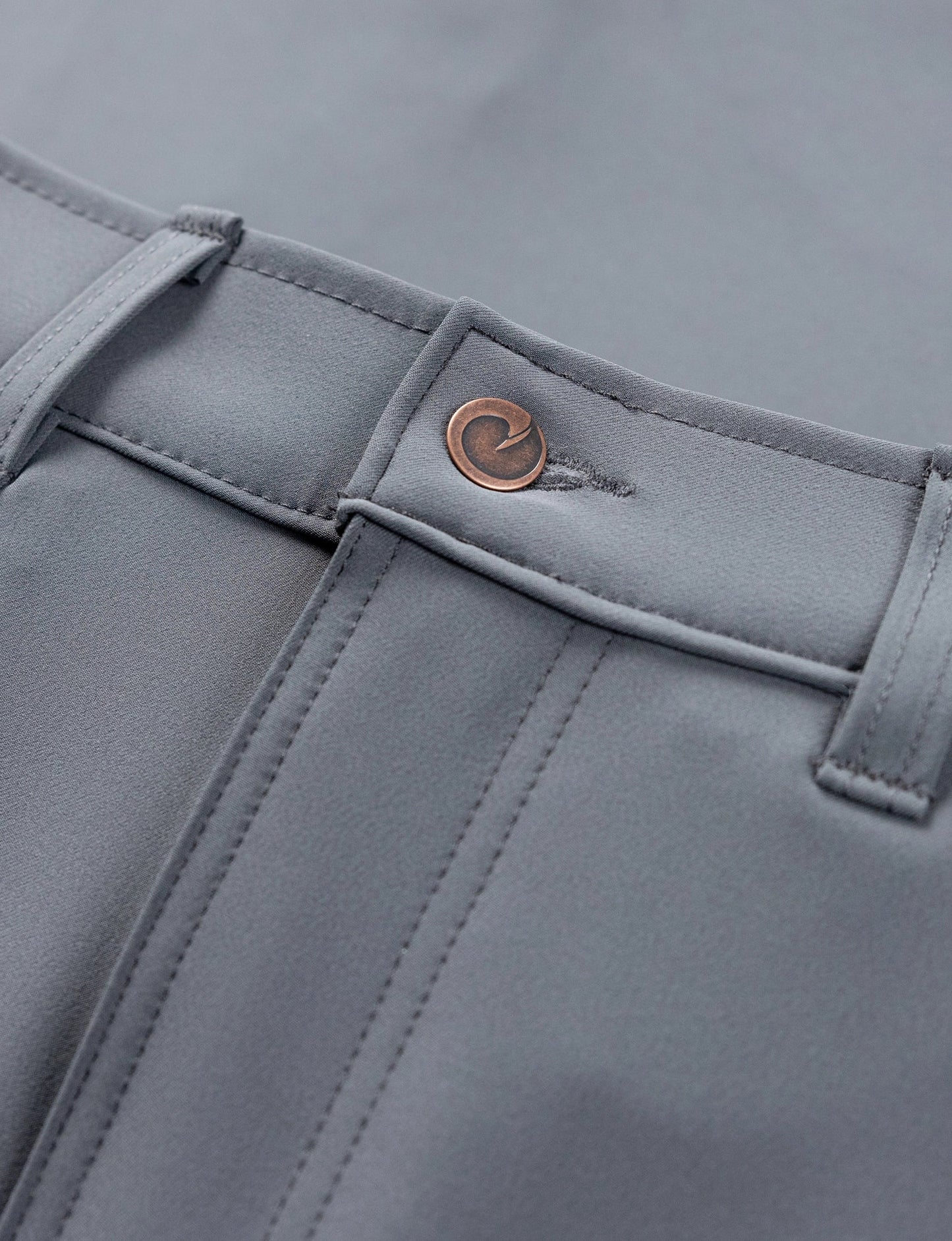 VRSA STRETCH POLY CHINO - TAPER