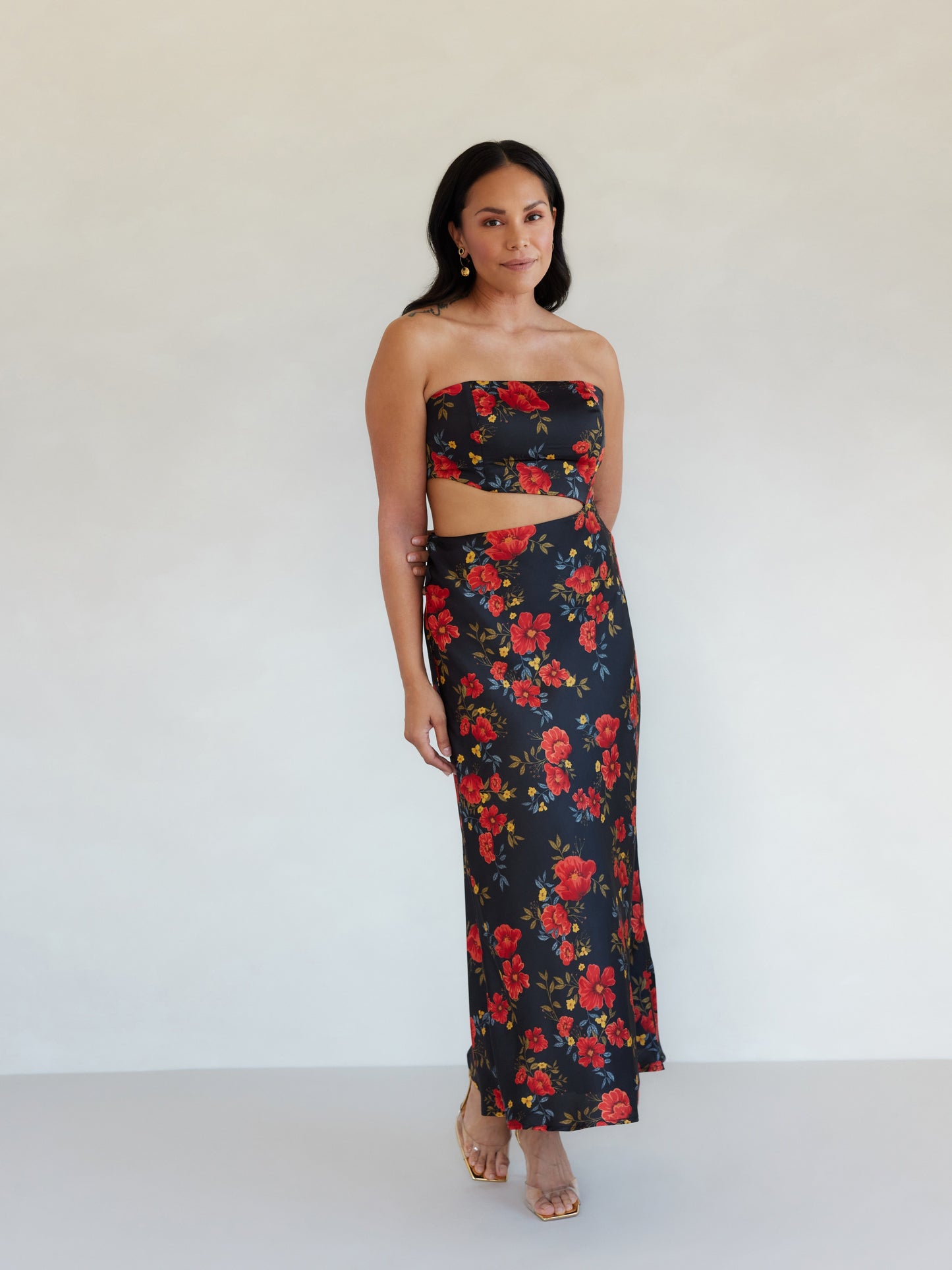 Corbett Dress