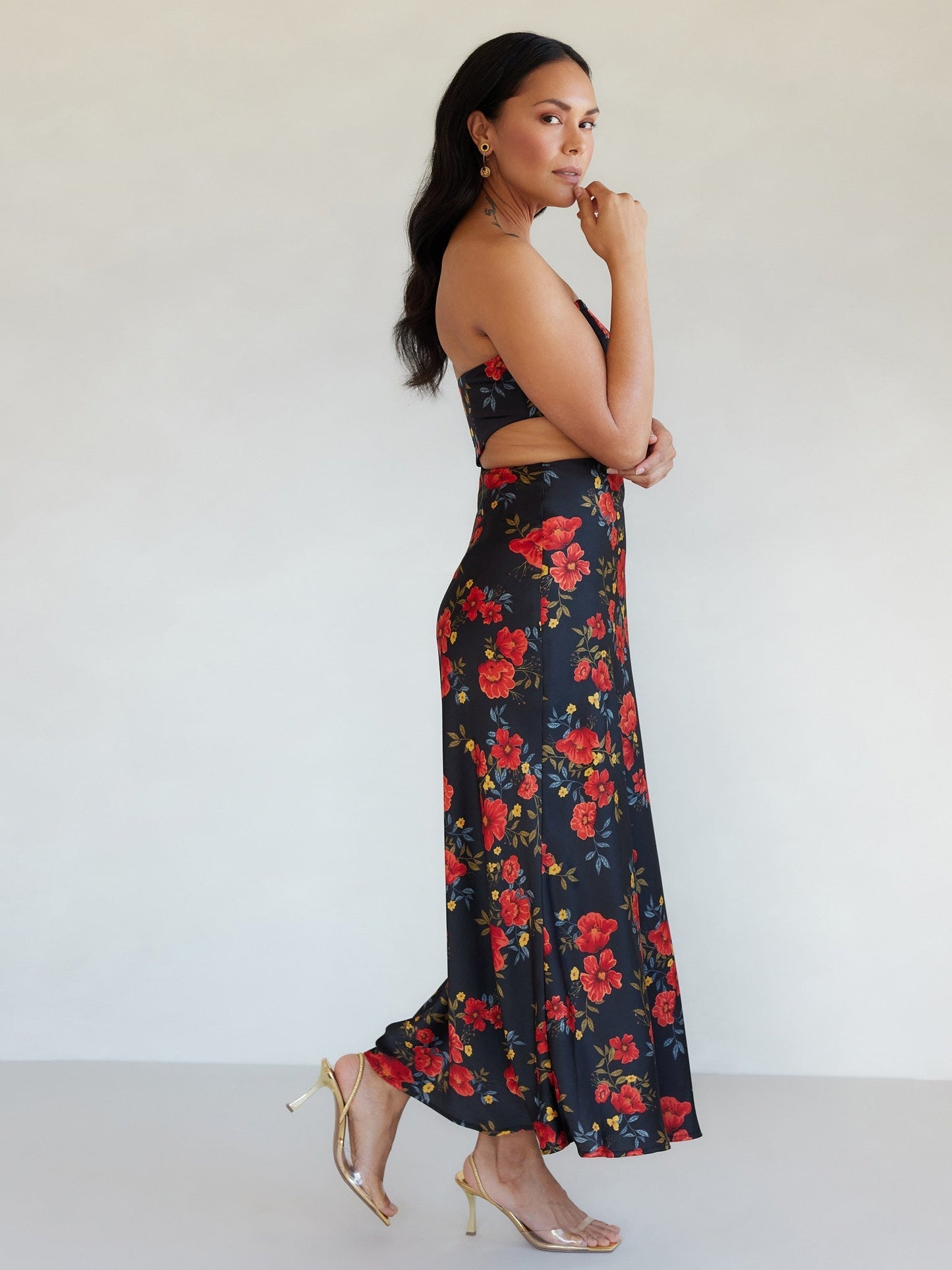 Corbett Dress