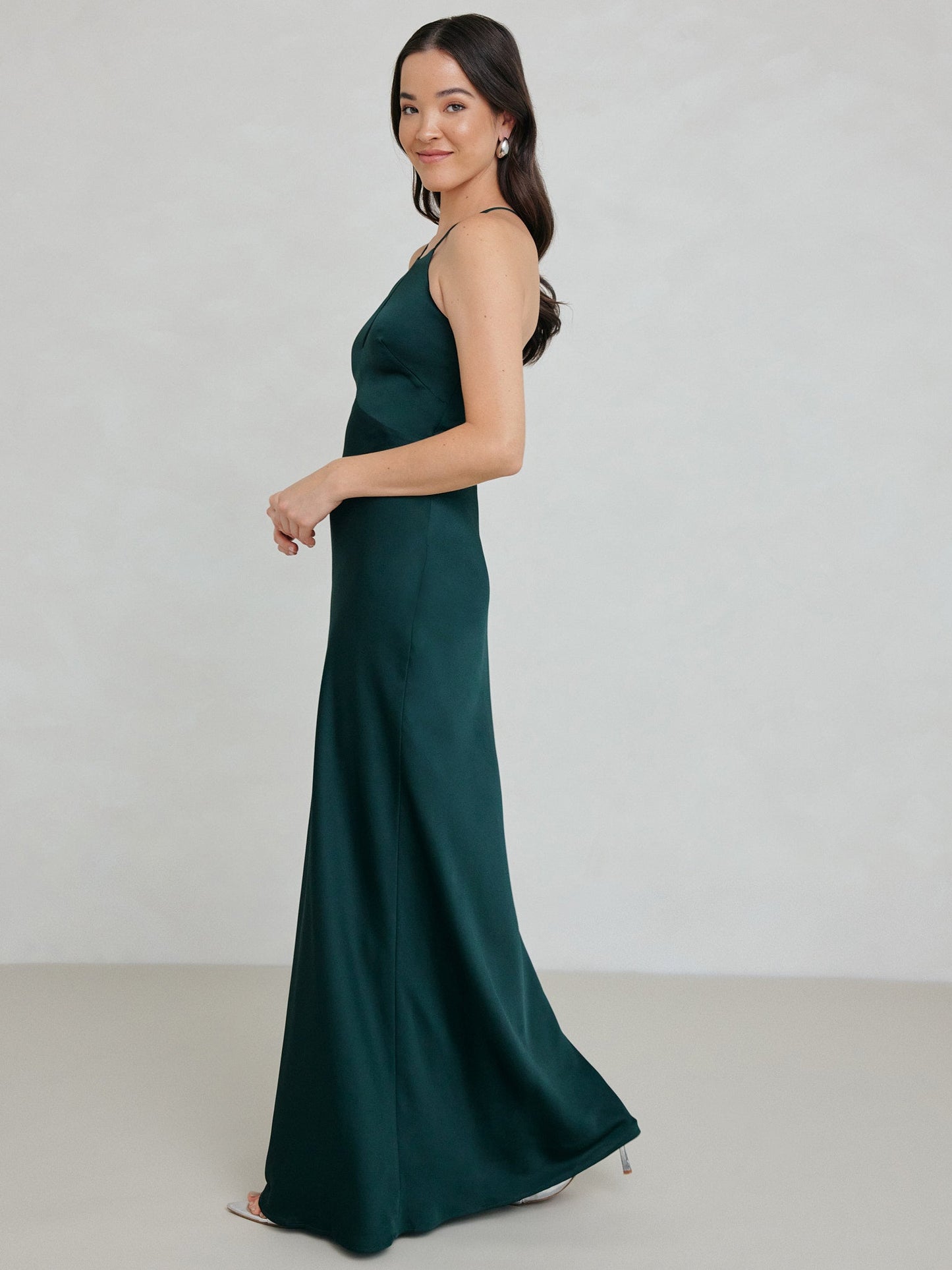 Crawford Dress
