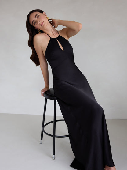 Crawford Dress