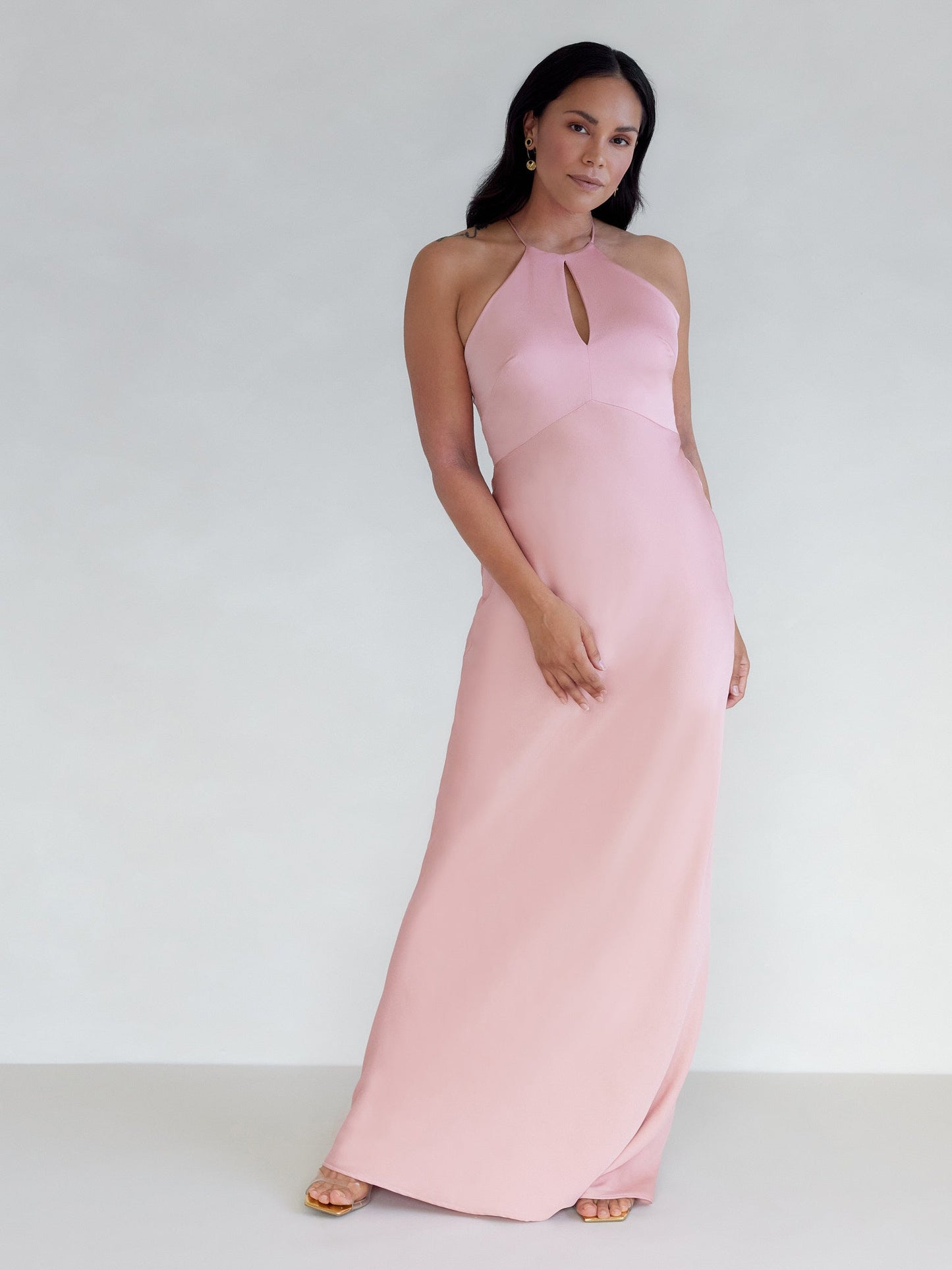 Crawford Dress