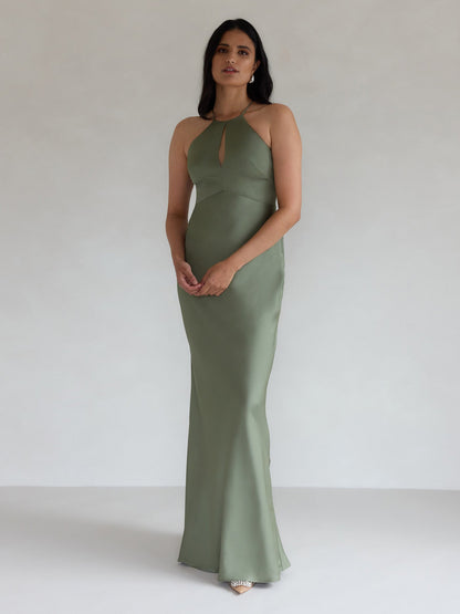 Crawford Dress