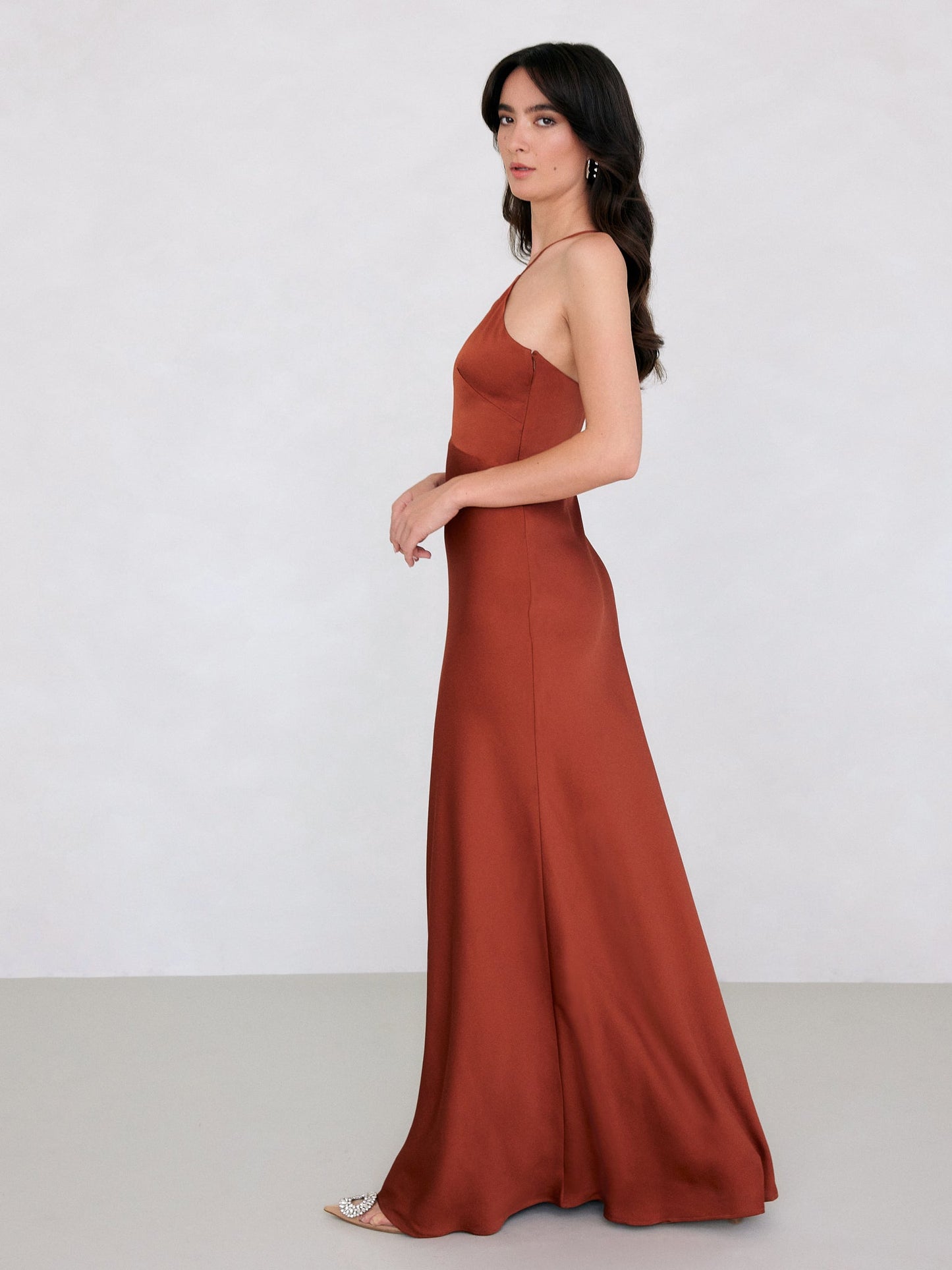 Crawford Dress