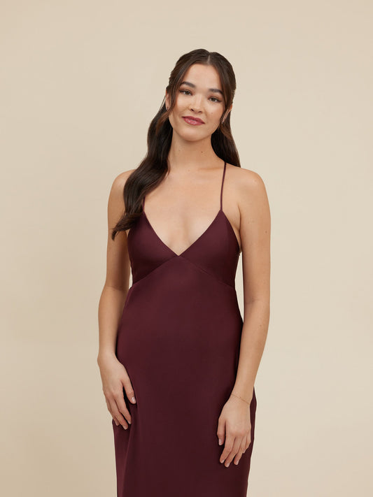Davenport Dress