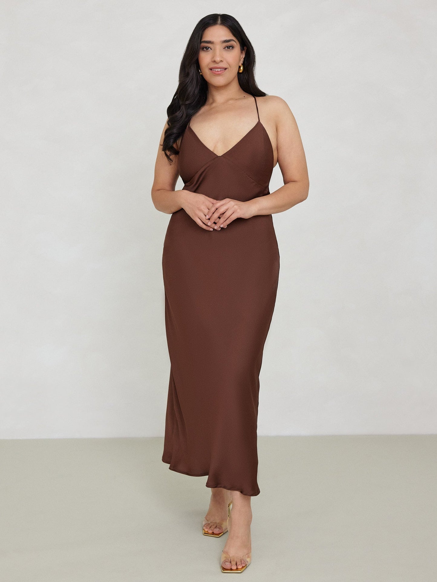 Davenport Dress