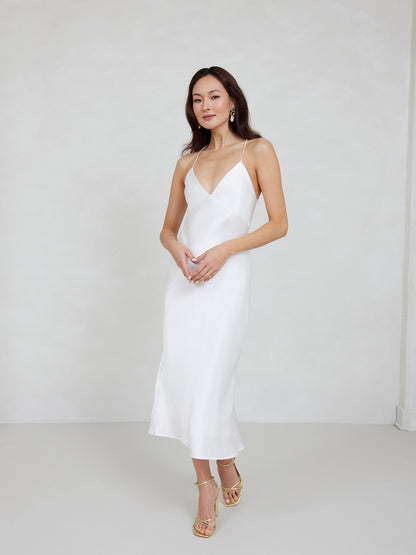 Davenport Dress
