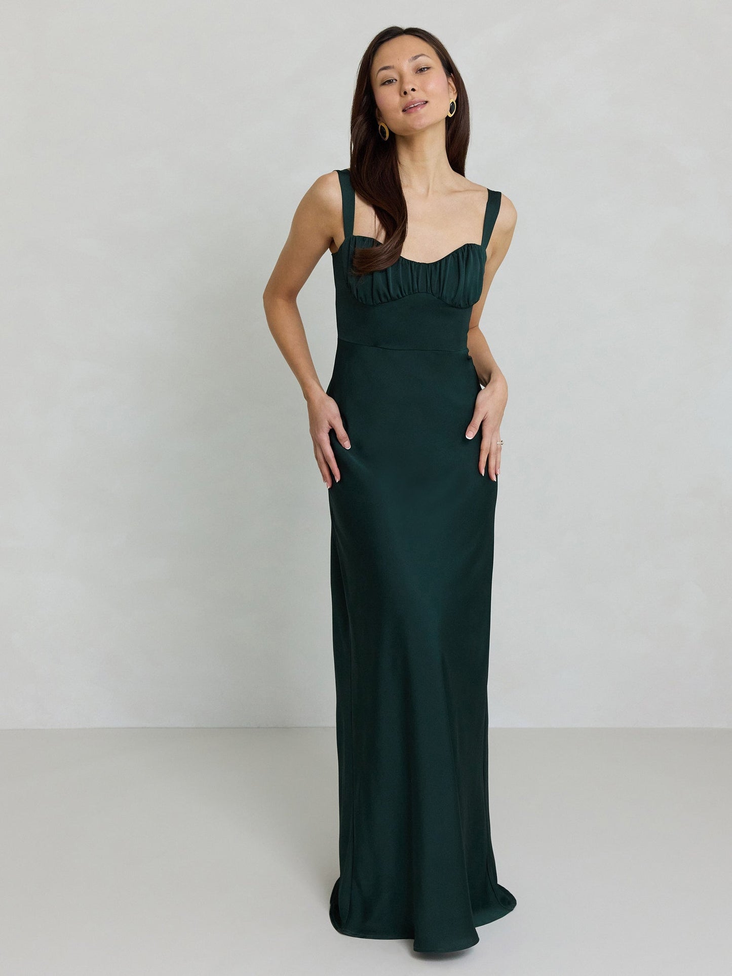 Dawson Dress