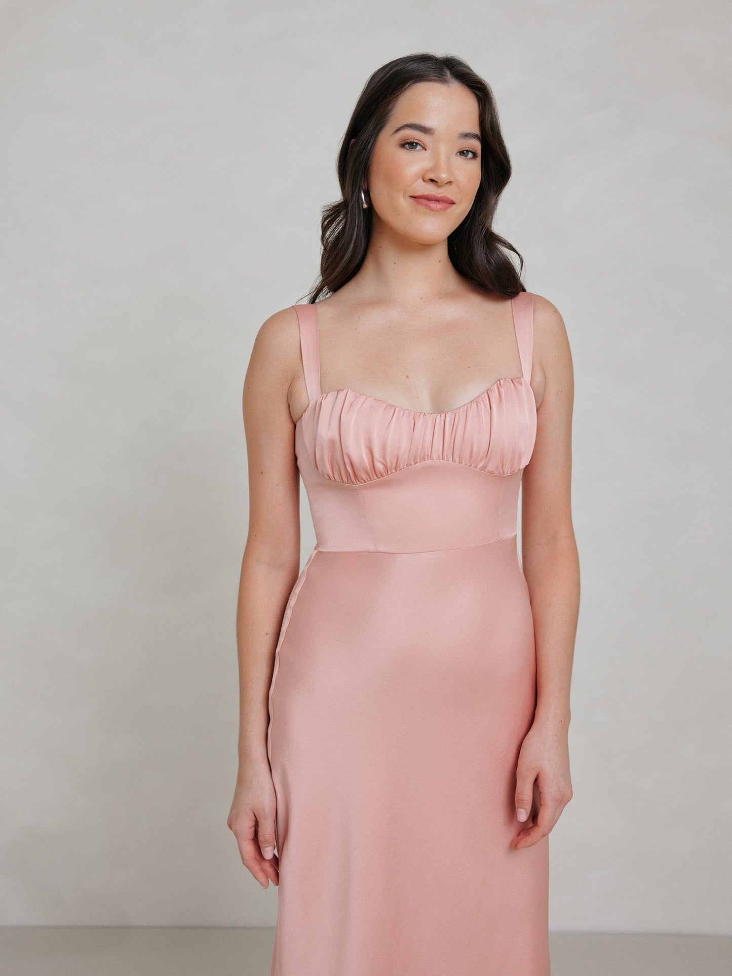 Dawson Dress