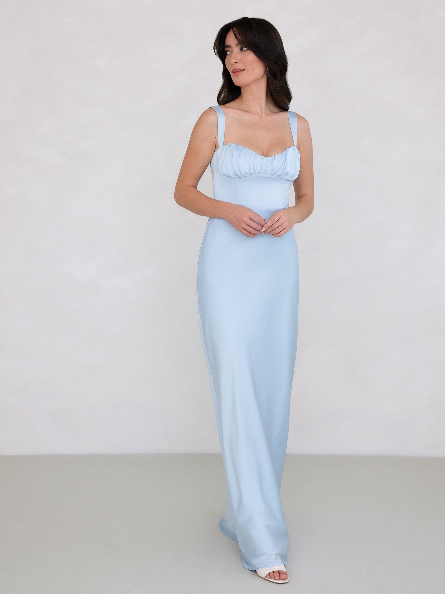 Dawson Dress