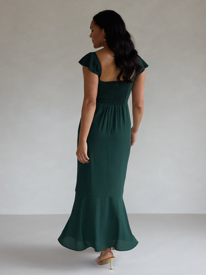 Eau Claire Dress