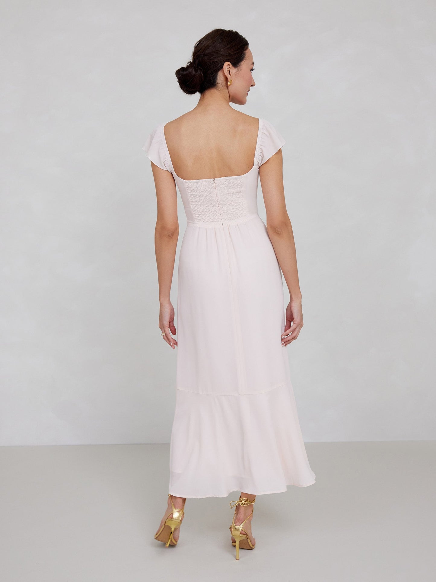 Eau Claire Dress