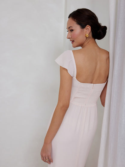 Eau Claire Dress