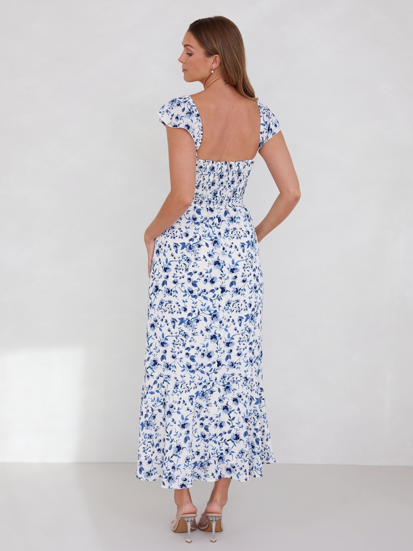 Eau Claire Dress