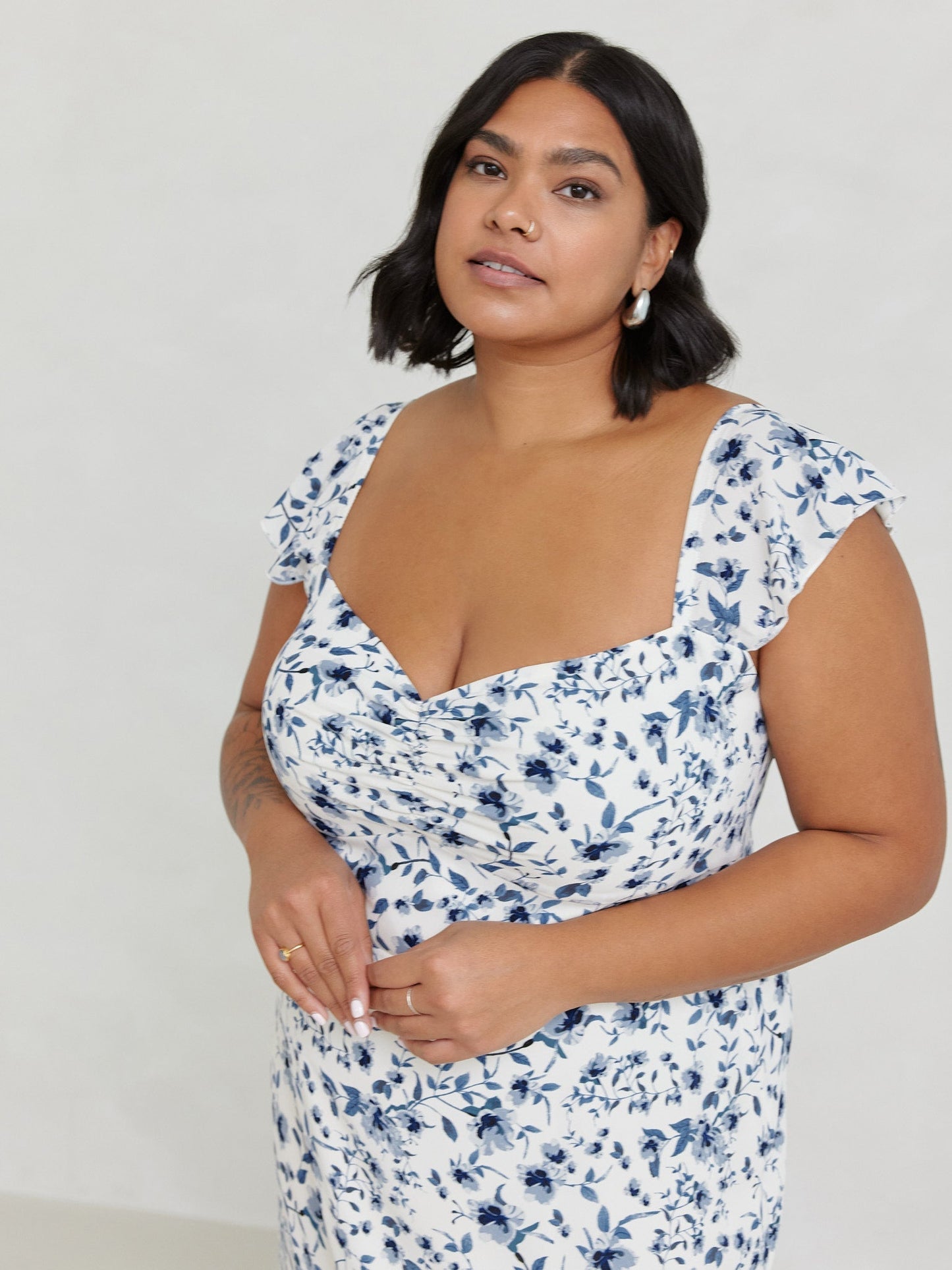 Eau Claire Dress ES