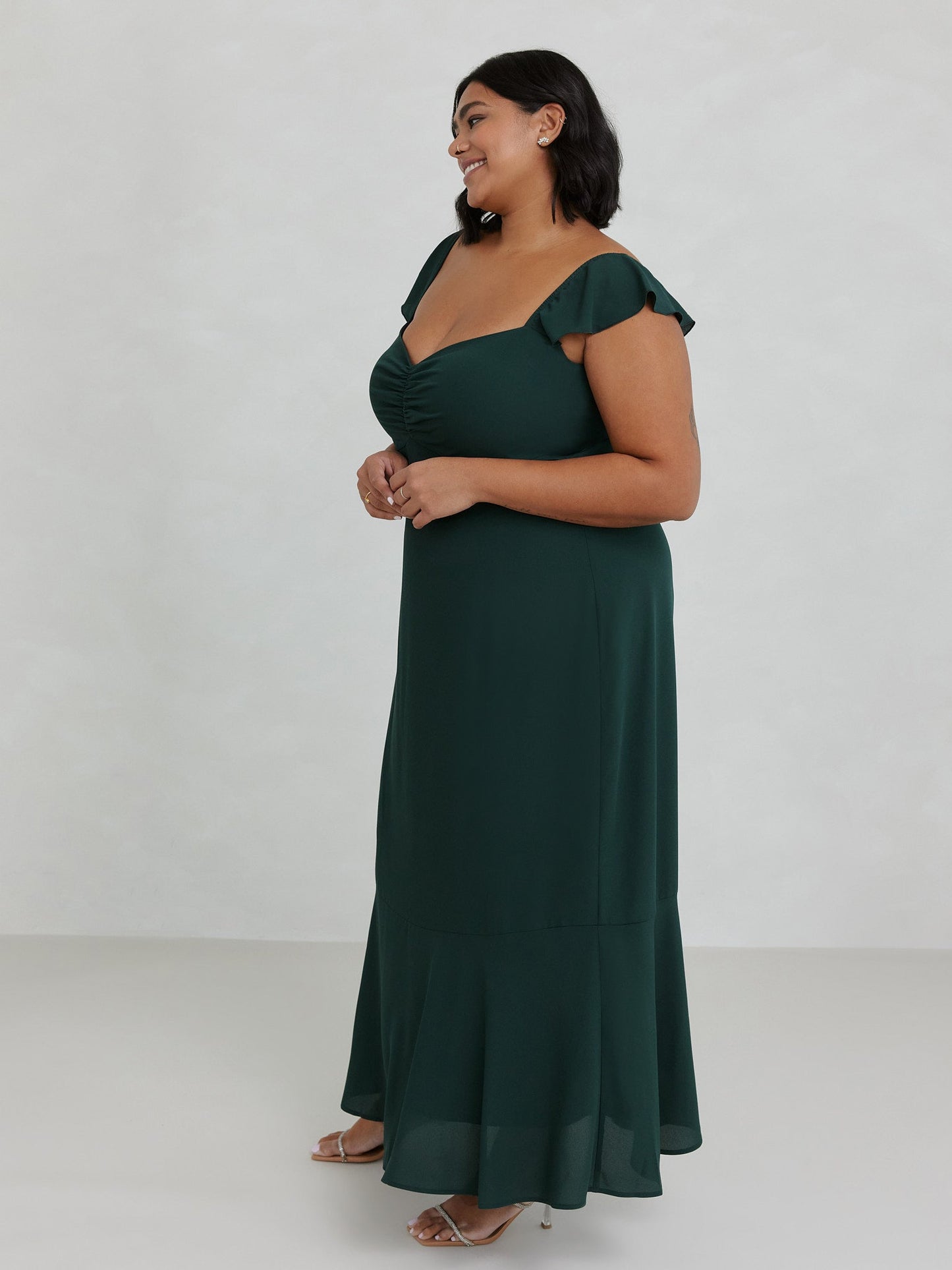 Eau Claire Dress ES