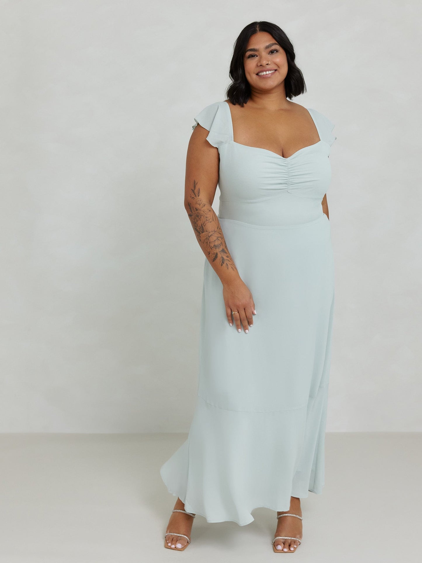 Eau Claire Dress ES
