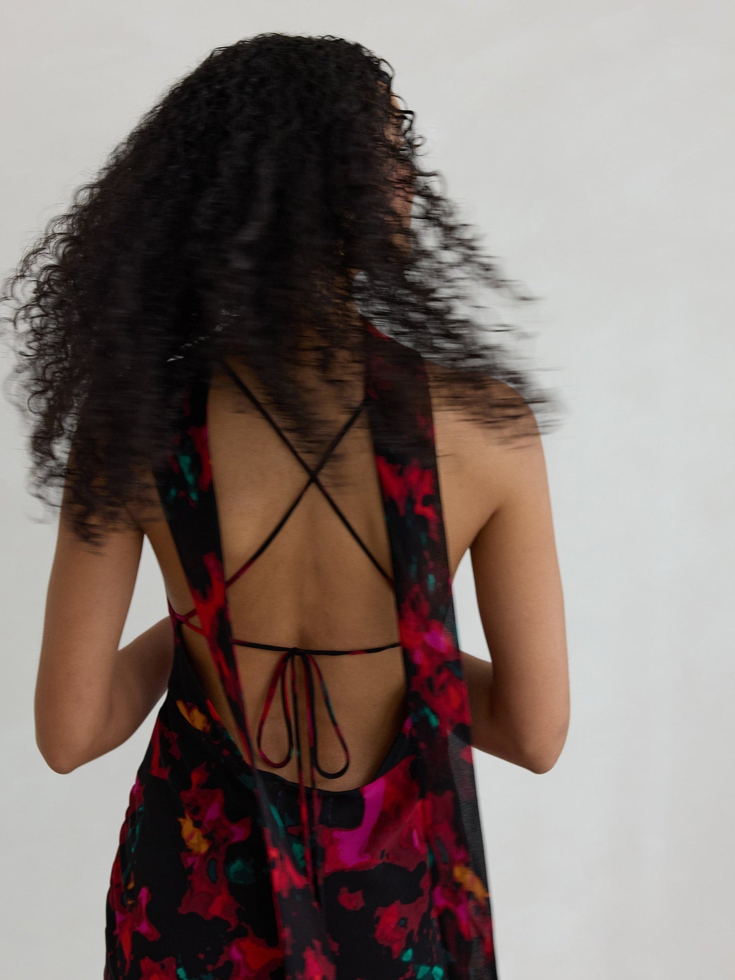 Elmwood Dress