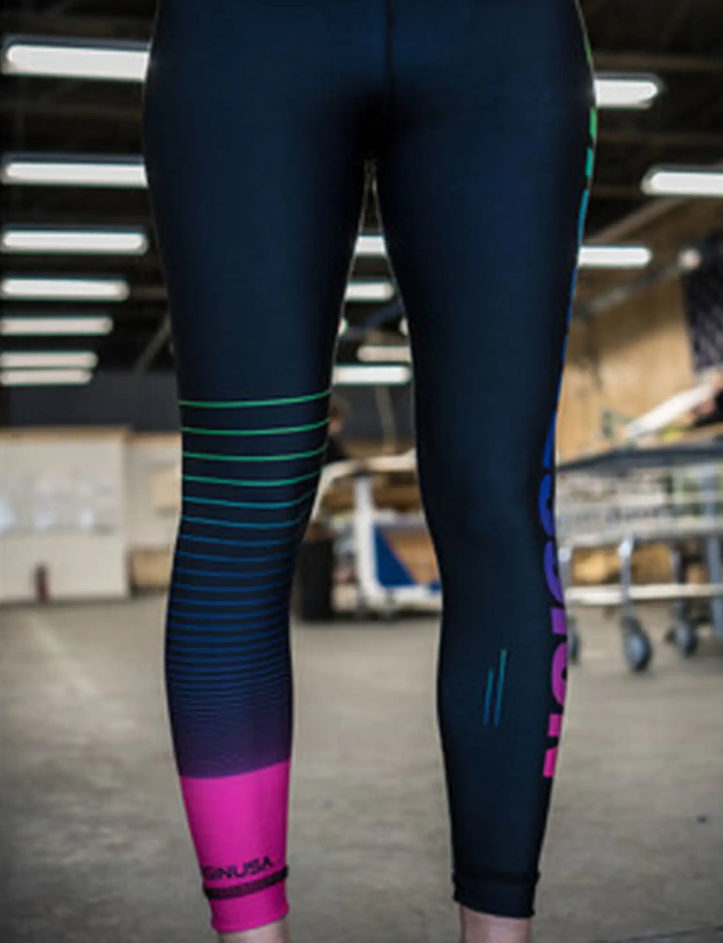 PROGRESSION MULTI COMPRESSION SPATS
