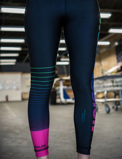 PROGRESSION MULTI COMPRESSION SPATS