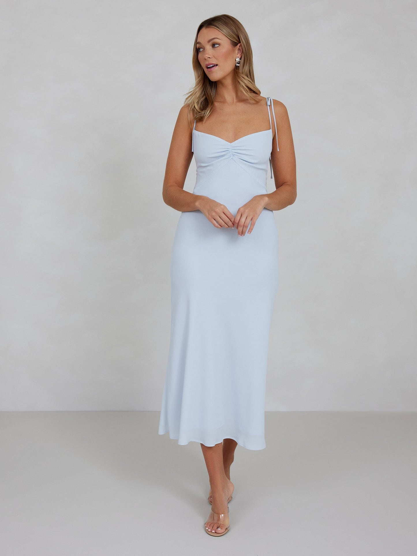 Findlay Dress