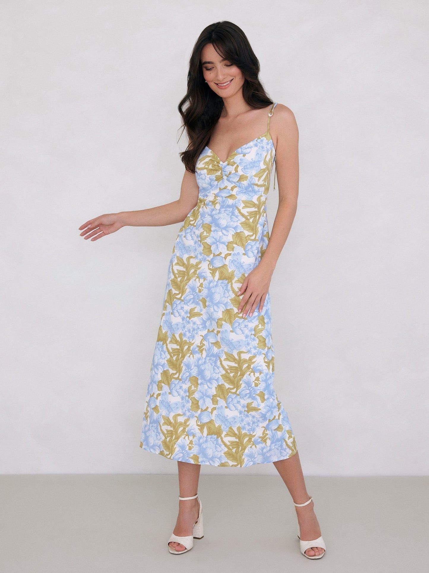 Findlay Dress