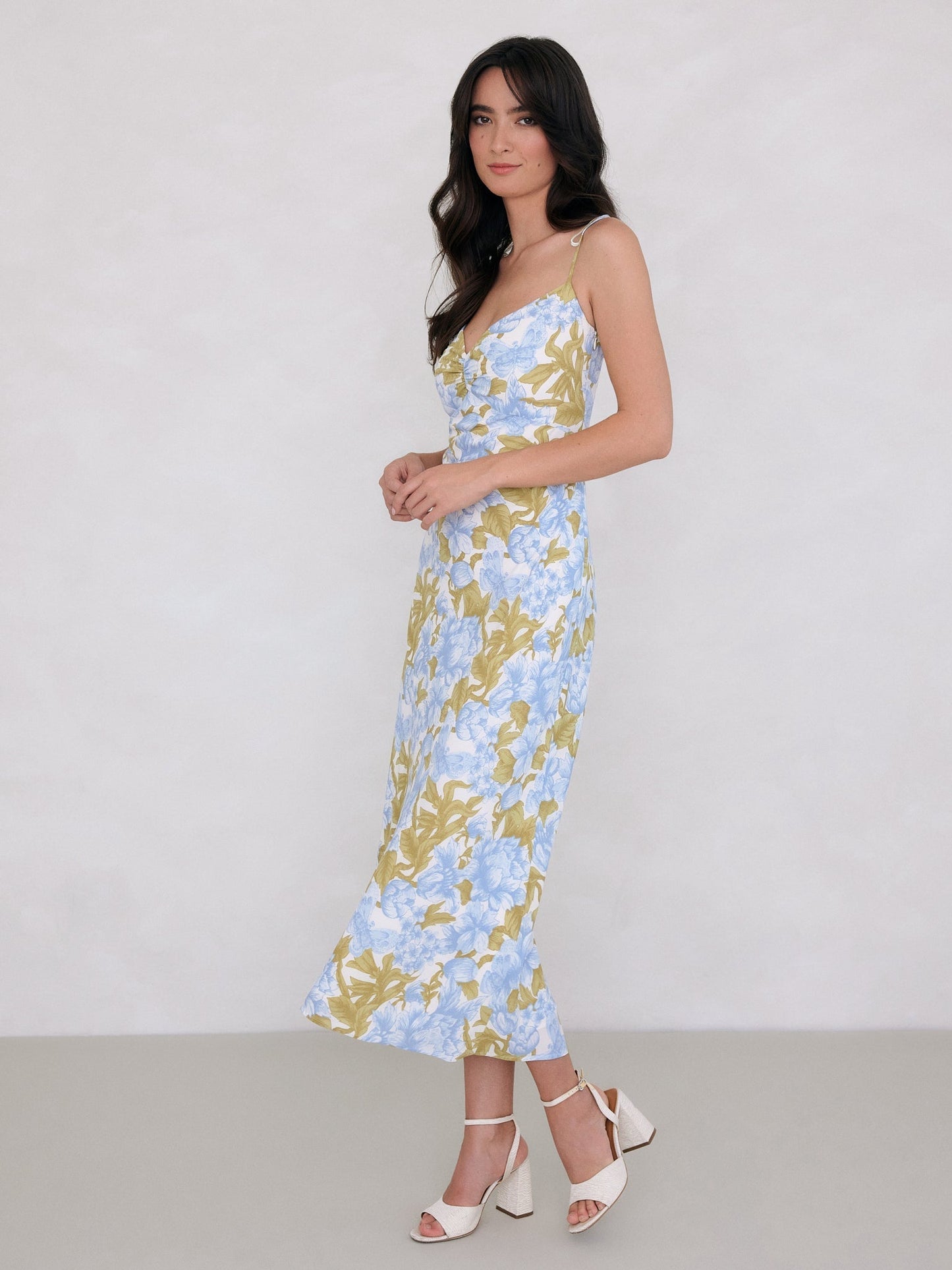 Findlay Dress