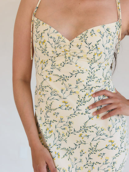Findlay Dress