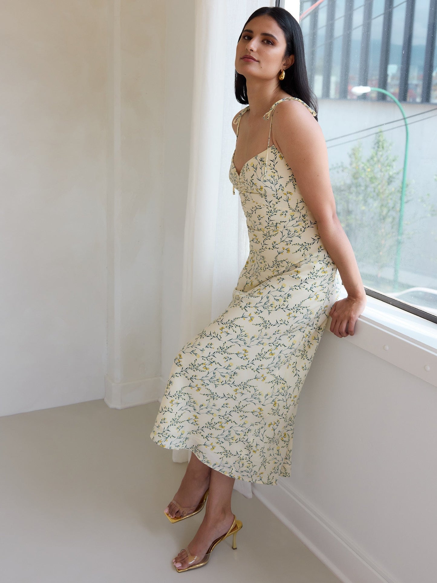 Findlay Dress